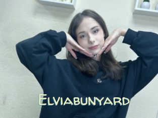 Elviabunyard