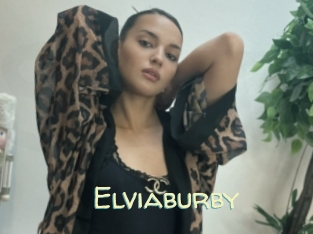 Elviaburby