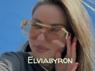 Elviabyron