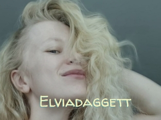 Elviadaggett