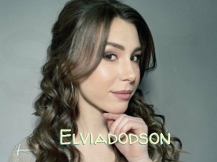 Elviadodson