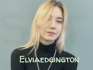 Elviaedgington