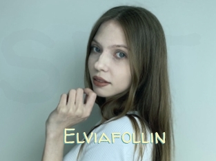 Elviafollin