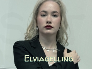Elviagelling