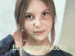 Elviagreenhouse