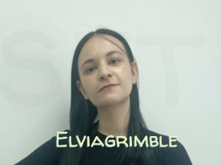 Elviagrimble