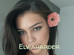 Elviaharder