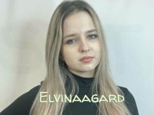 Elvinaagard