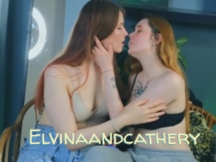 Elvinaandcathery