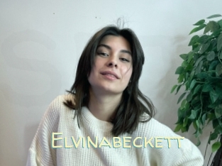 Elvinabeckett