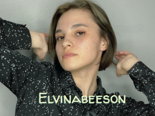 Elvinabeeson