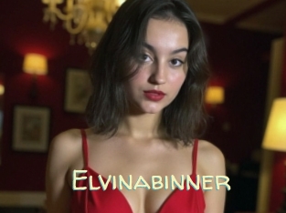 elvinabinner Sexy Tchat