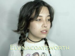 Elvinacoatsworth