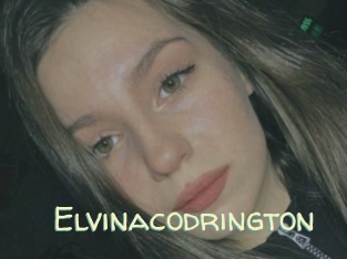 Elvinacodrington