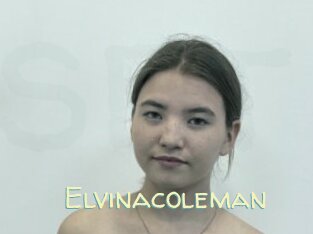 Elvinacoleman