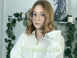 Elvinaellen