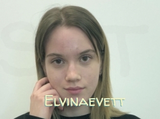 Elvinaevett