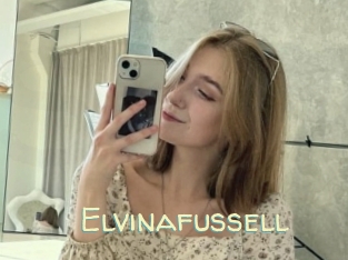 Elvinafussell