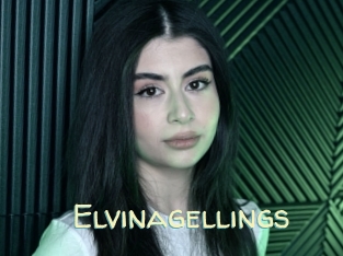 Elvinagellings