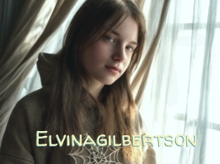 Elvinagilbertson