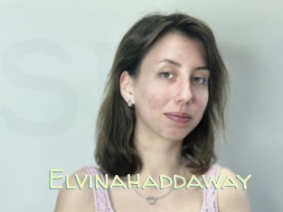 Elvinahaddaway