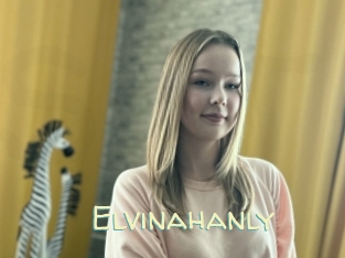 Elvinahanly