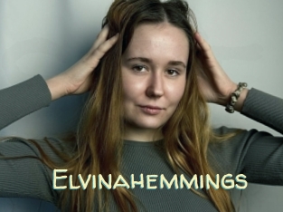 Elvinahemmings