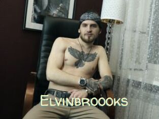 Elvinbroooks
