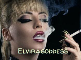 Elviragoddess