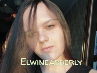 Elwineadderly