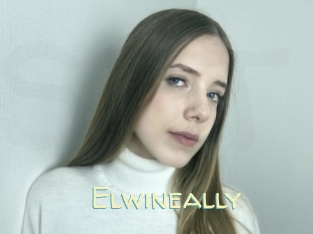 Elwineally