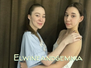 Elwineandgemma