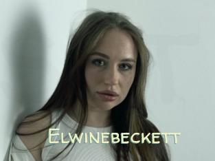 Elwinebeckett