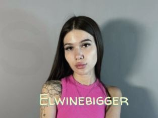 Elwinebigger