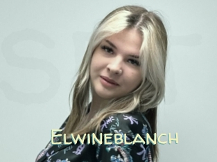 Elwineblanch