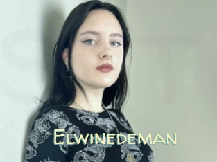 Elwinedeman