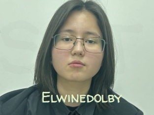 Elwinedolby