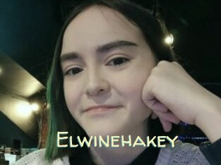 Elwinehakey