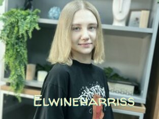 Elwineharriss