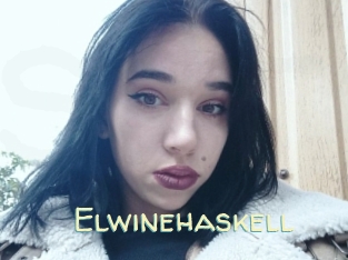Elwinehaskell