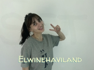 Elwinehaviland