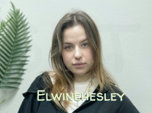 elwinehesley Sexy Tchat