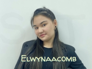 Elwynaacomb