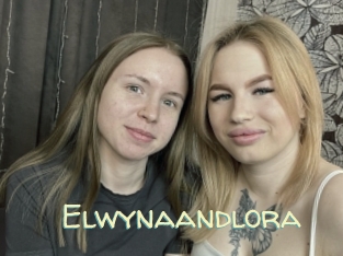 Elwynaandlora