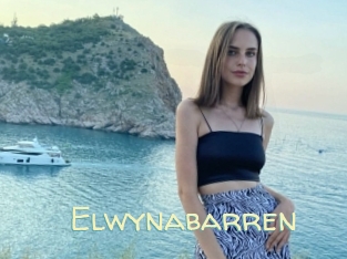 Elwynabarren