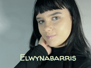 Elwynabarris