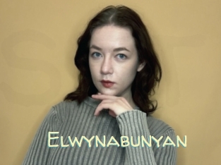 Elwynabunyan