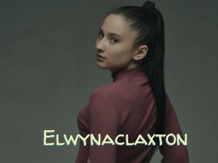 Elwynaclaxton