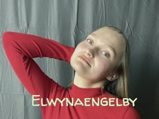 Elwynaengelby