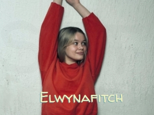Elwynafitch